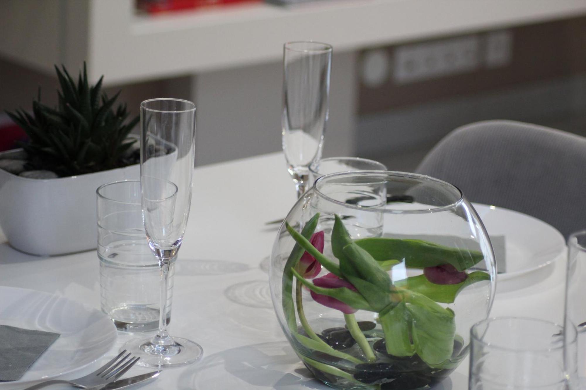 A Few Steps From Basel With Balcony And Free Private Parking Διαμέρισμα Saint-Louis  Εξωτερικό φωτογραφία