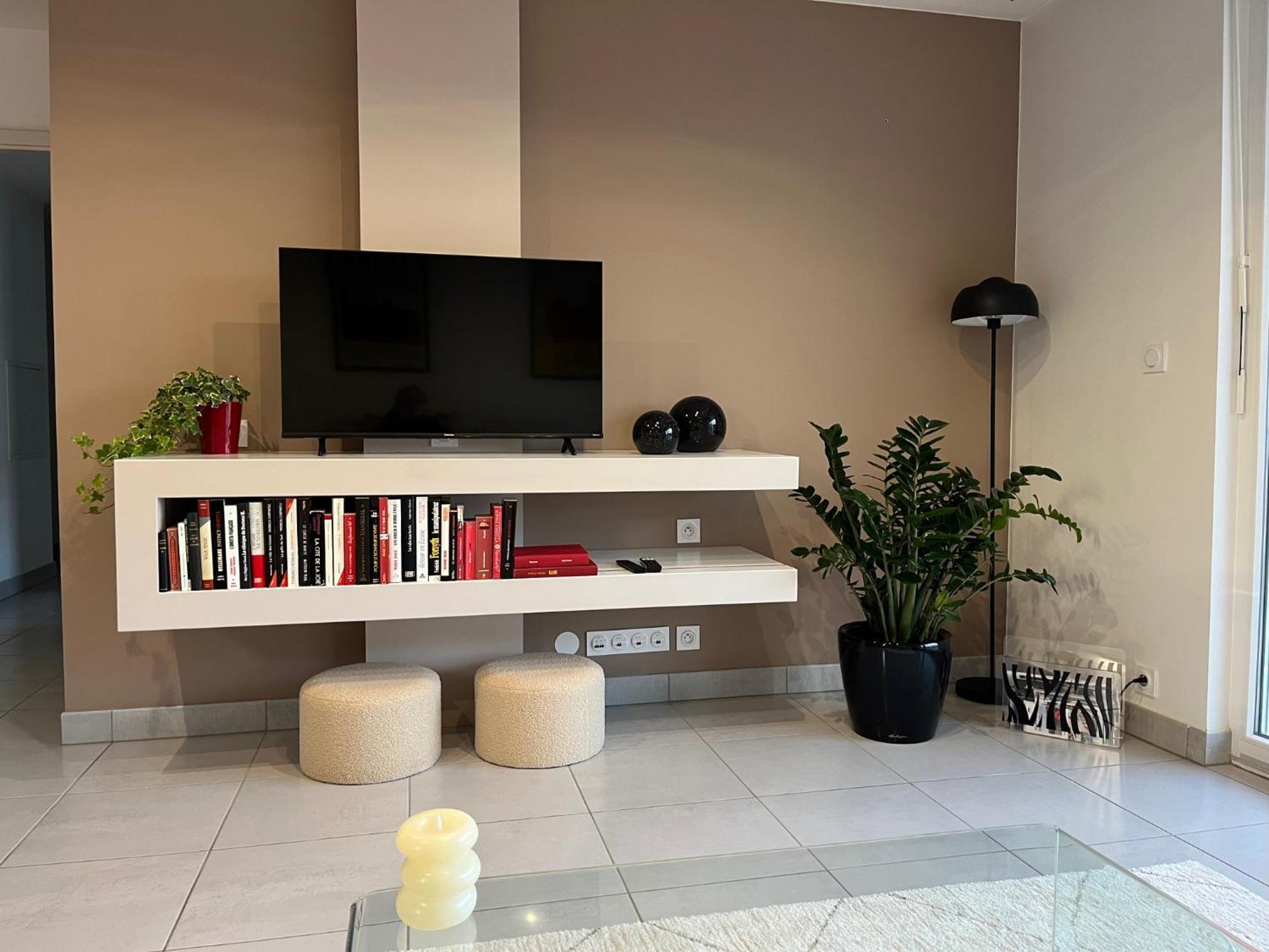 A Few Steps From Basel With Balcony And Free Private Parking Διαμέρισμα Saint-Louis  Εξωτερικό φωτογραφία
